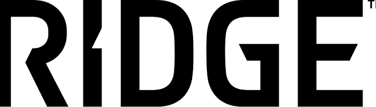 Ridge logo