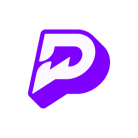 PrizePicks logo