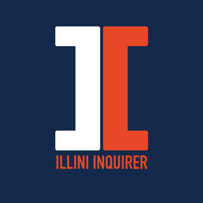 Illini Inquirer logo