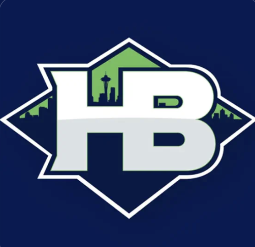 HawkBlogger logo
