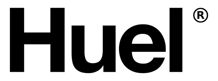 Huel logo
